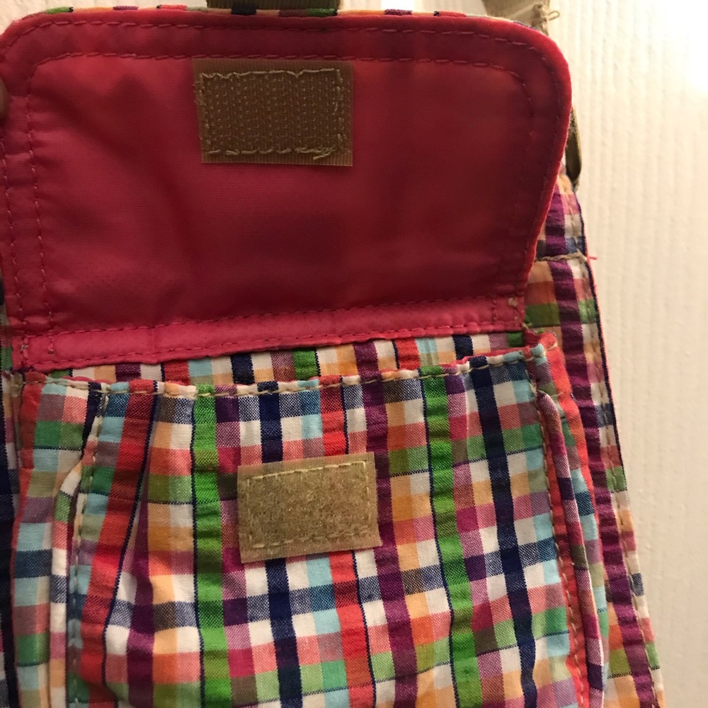 Mini bag multicolor!! - Picture 6 of 7